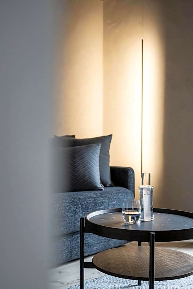 Hotel Ansitz Steinbock