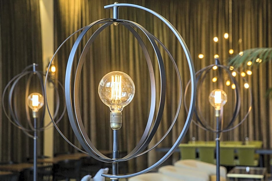 Harmony Hotel - an Atlas Boutique Hotel