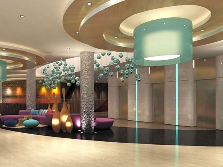 Ibis Styles Jakarta Airport Hotel