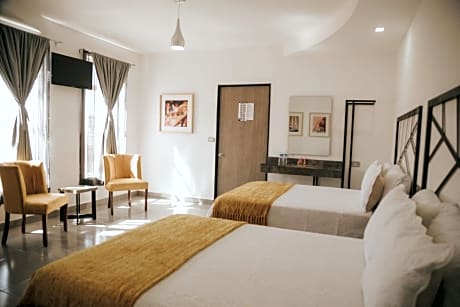 MCI HOTEL
