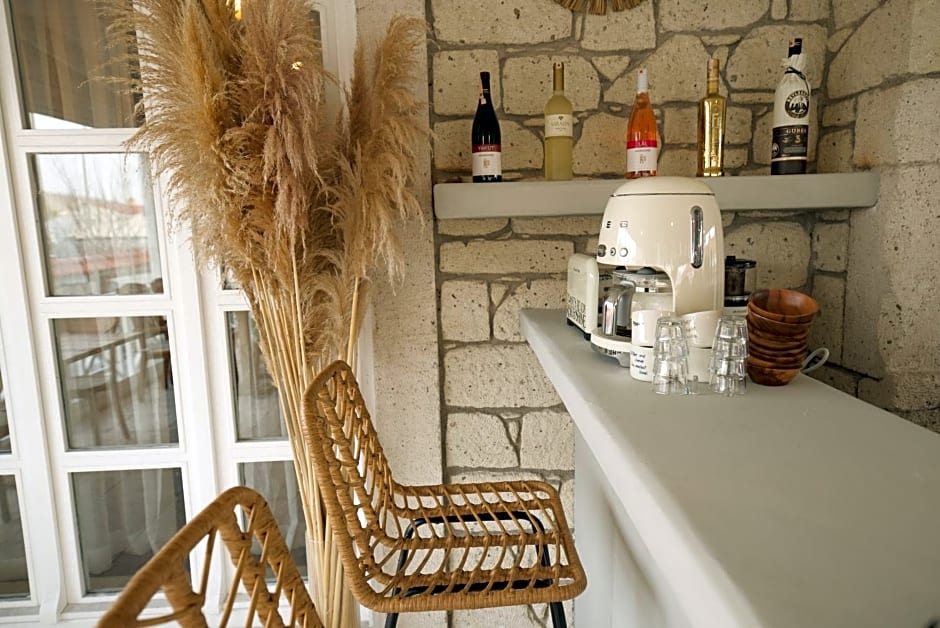 Aleysim Alaçatı-Design Als
