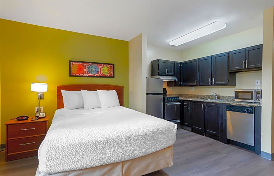 Extended Stay America Suites - Atlanta - Norcross