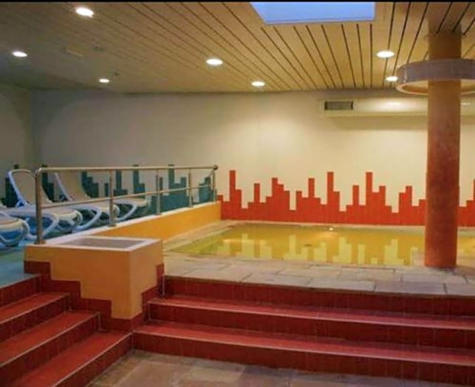 Al Sole Hotel Club Residence