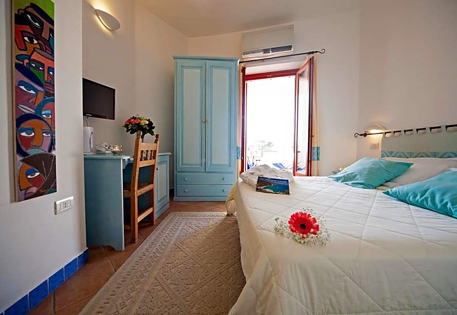 BUE MARINO Hotel & Roof Lounge