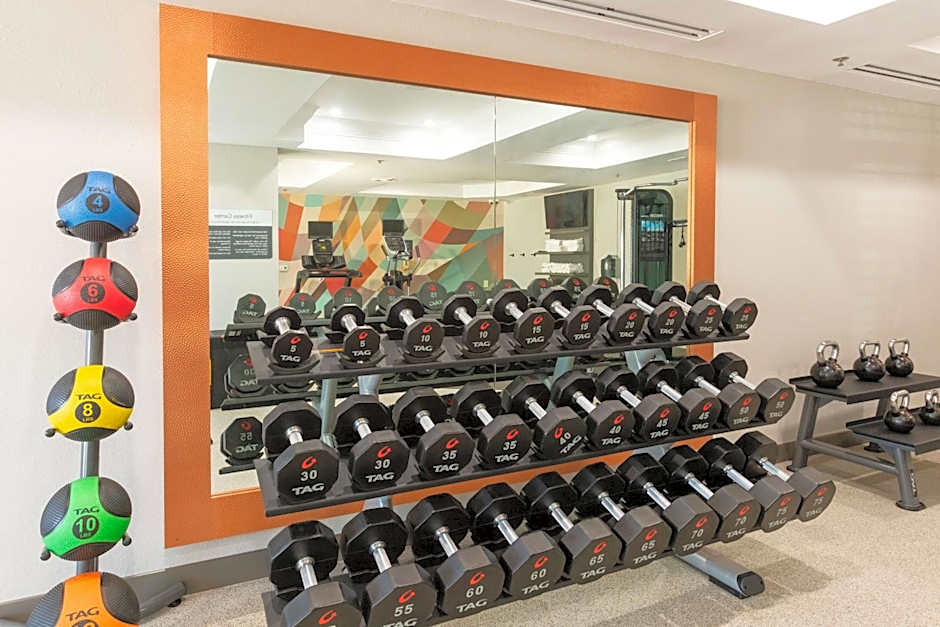 Hilton Garden Inn Daytona Beach Airport