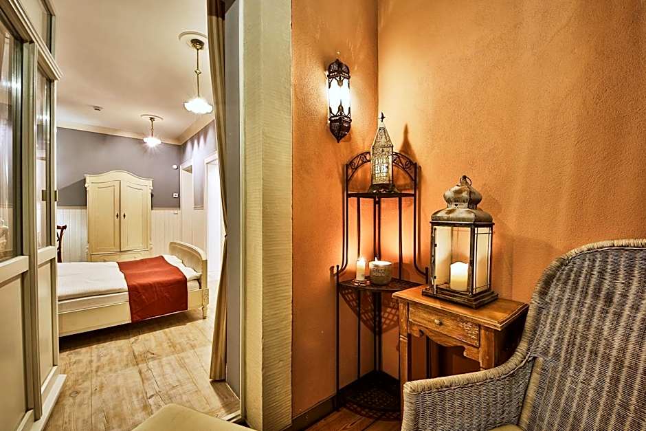 Bio-Hotel Villa Waldfrieden