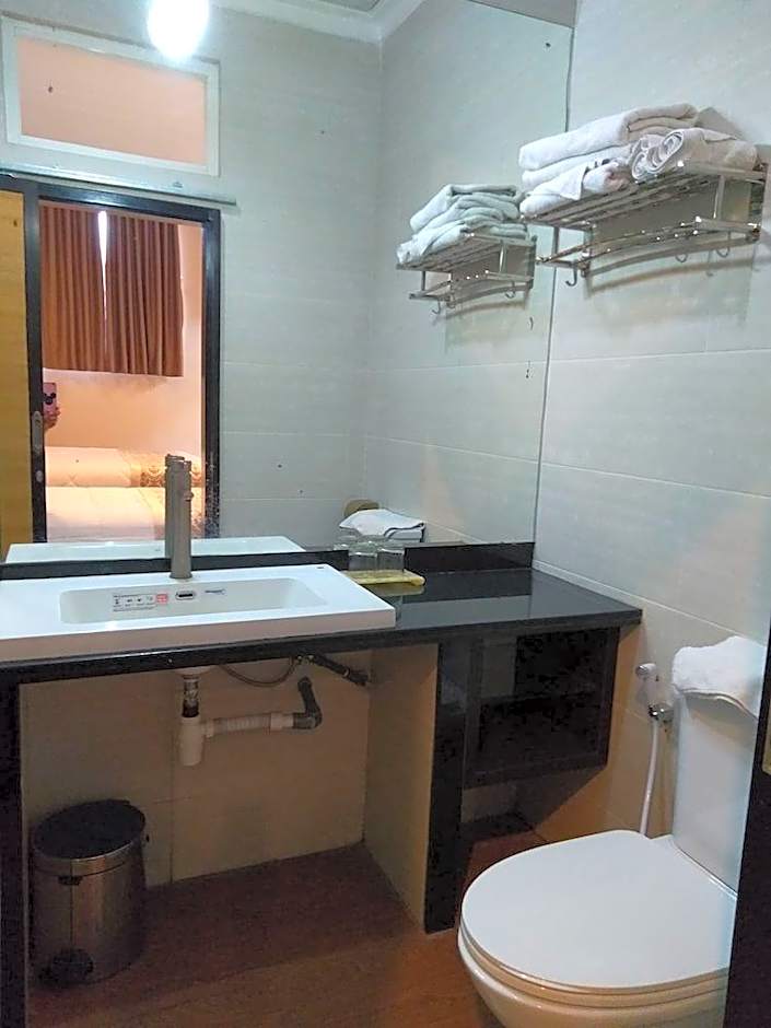 Malang City Boulevard