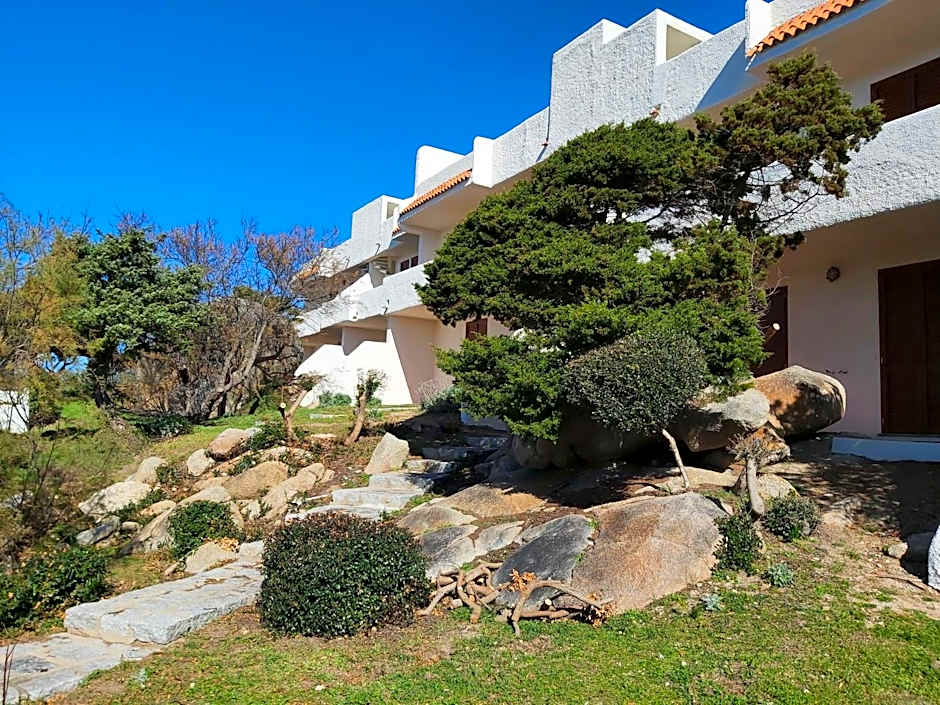 Residence Baia Santa Reparata