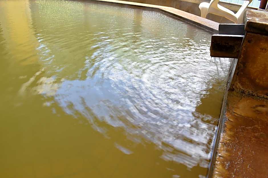 Biei Shirogane Onsen Hotel Park Hills