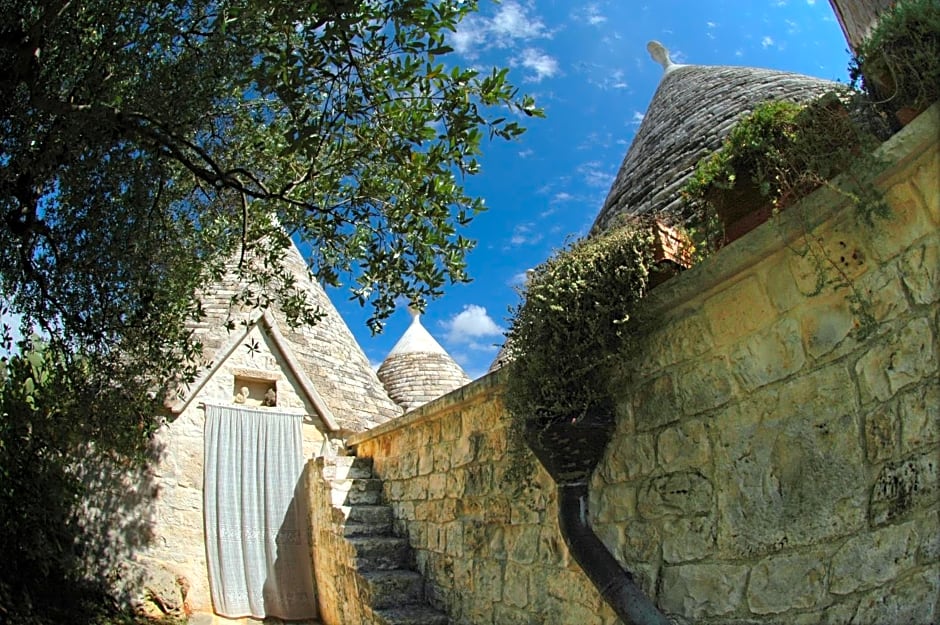 La Gufa – Ostuni, AR