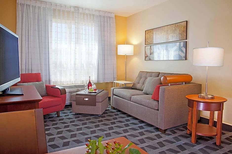TownePlace Suites by Marriott Medford