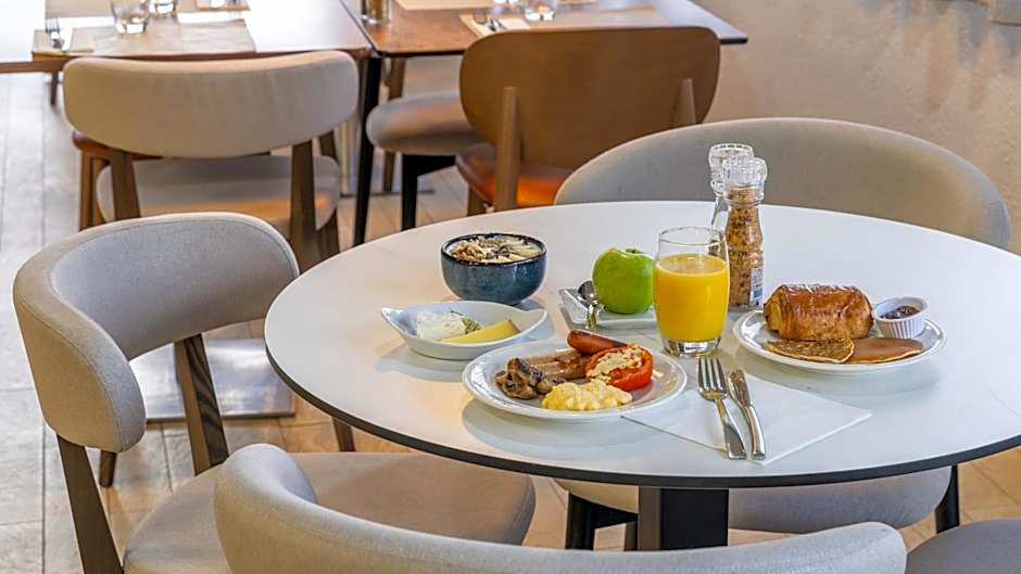 Campanile PRIME - Le Blanc Mesnil
