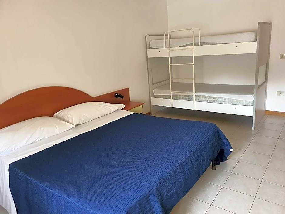 Villaggio Hotel Club La Pace