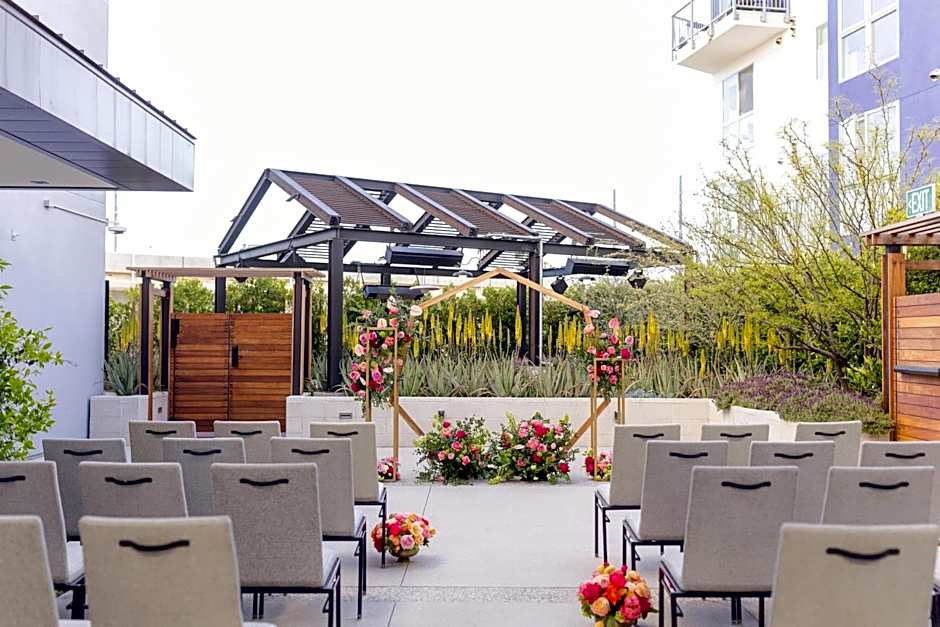 The Shay, a Destination by Hyatt