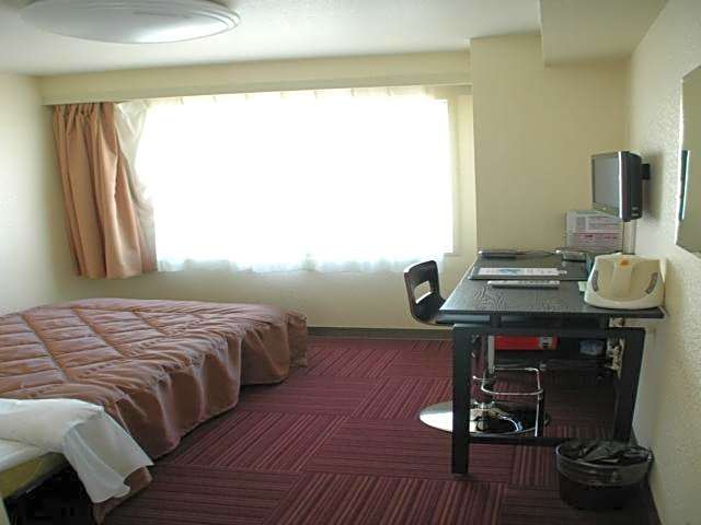 Business Hotel Station