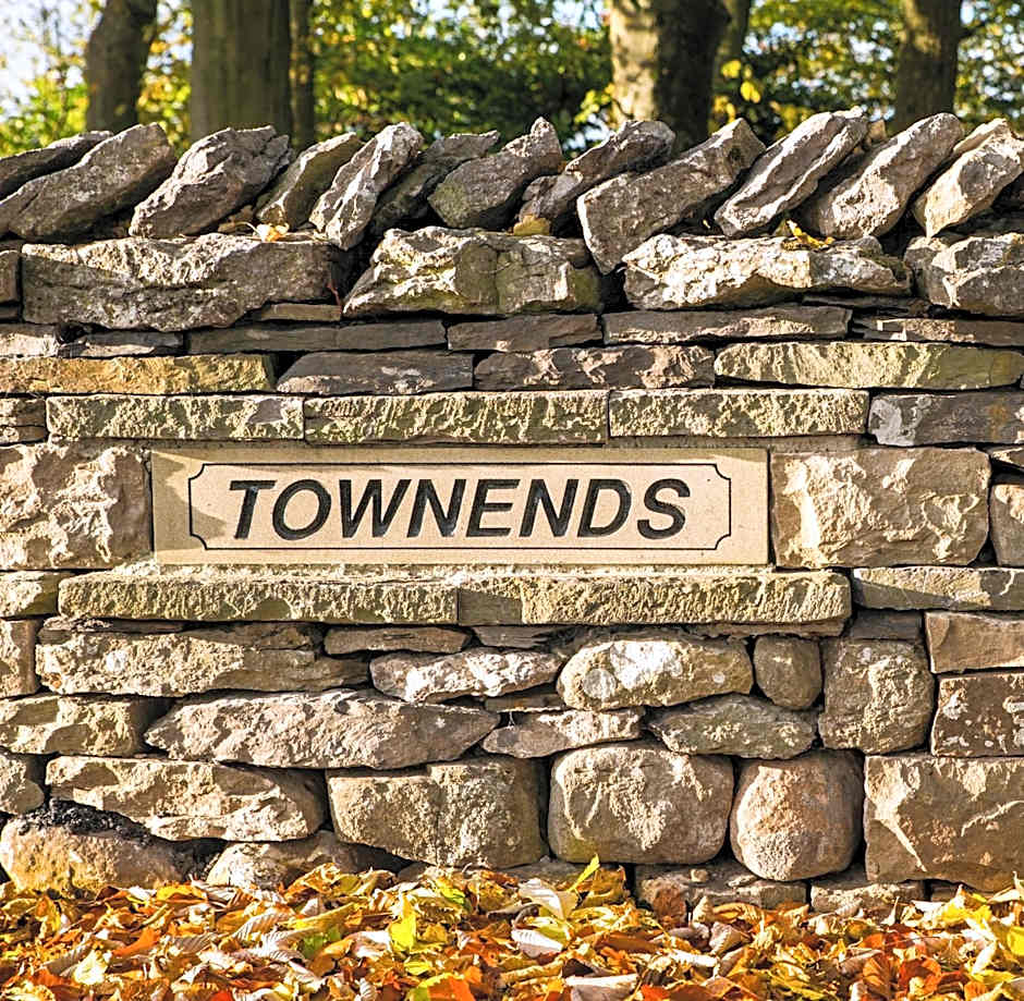 Rooms At Aysgarth ,Town Ends