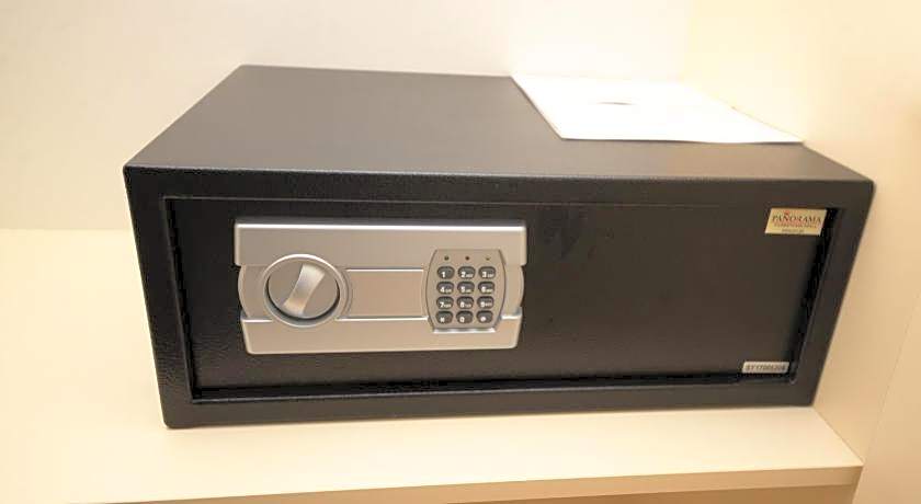 Bellevue Residence Suites Batumi