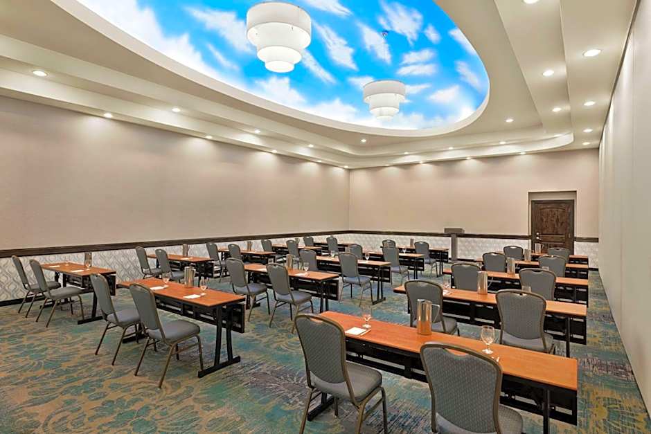 Hilton Garden Inn South Padre Island Beachfront