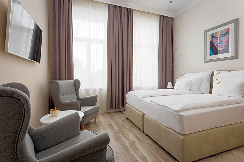 Notarius Vendégház