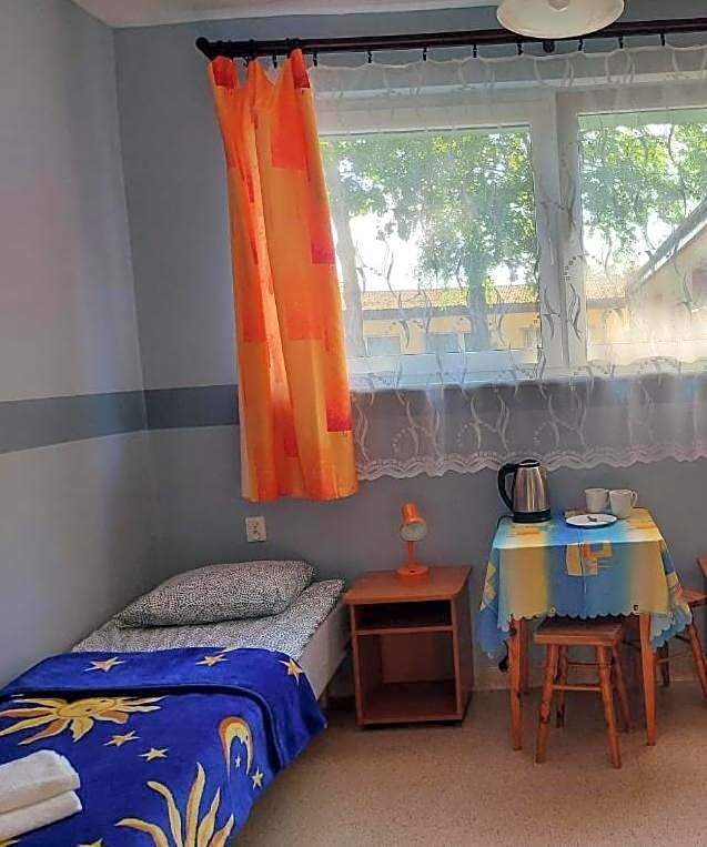 Ośrodek Wczasowo - Kolonijny Słoneczko