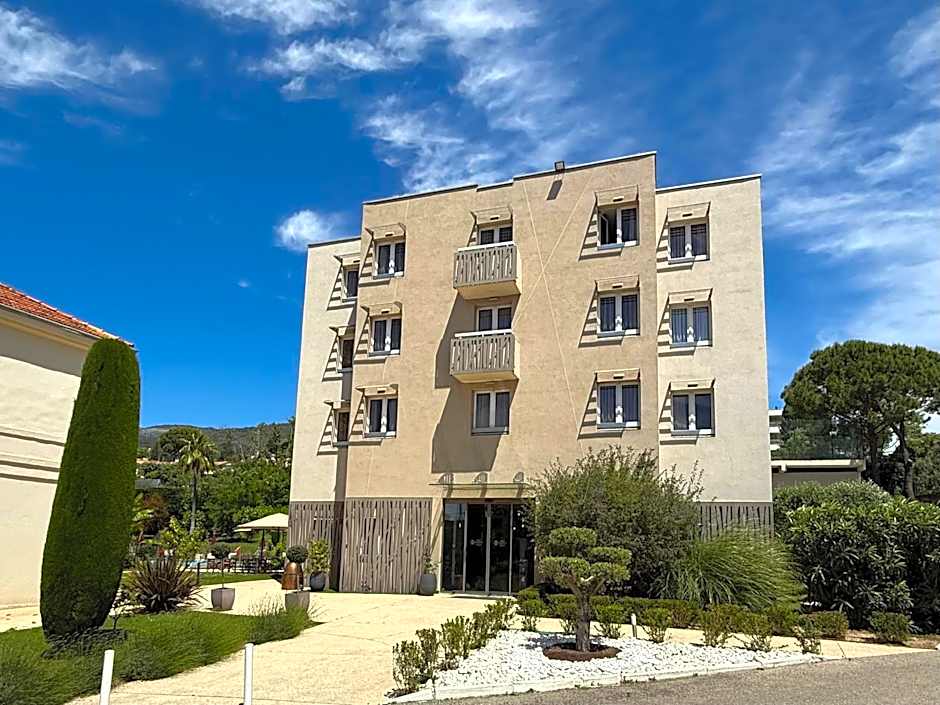 Photo 1 of 48 of Best Western Plus Hotel Elixir Grasse