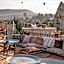 Caftan Cave Suites