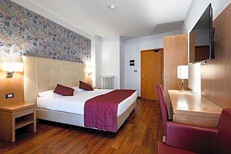 Superior Double Room - Single Use
