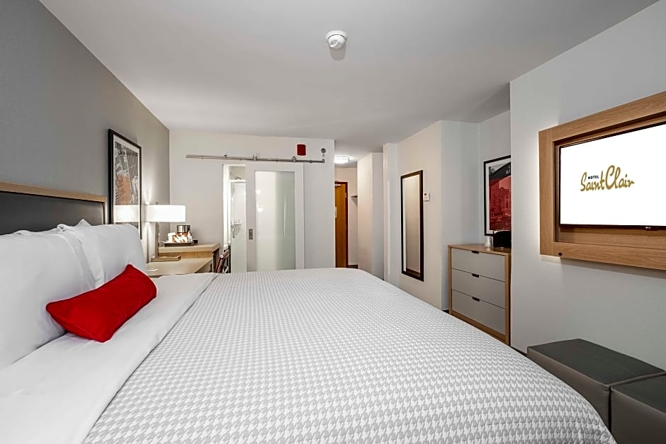 Hotel Saint Clair - Magnificent Mile
