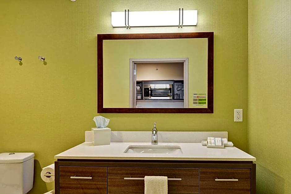 Home2 Suites by Hilton Rochester