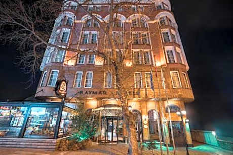 Raymar Hotels Ankara