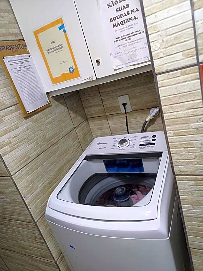 Trip Adventure Hostel