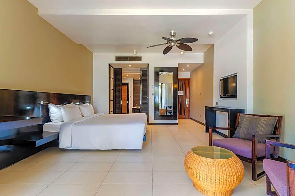 Crystals Beach Resort Belle Mare, a member of Radisson Individuals