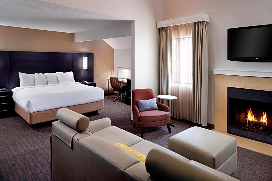 Residence Inn by Marriott Atlanta Buckhead