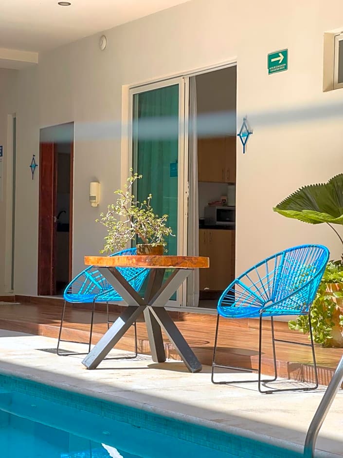 Riviera Sayulita Hotel