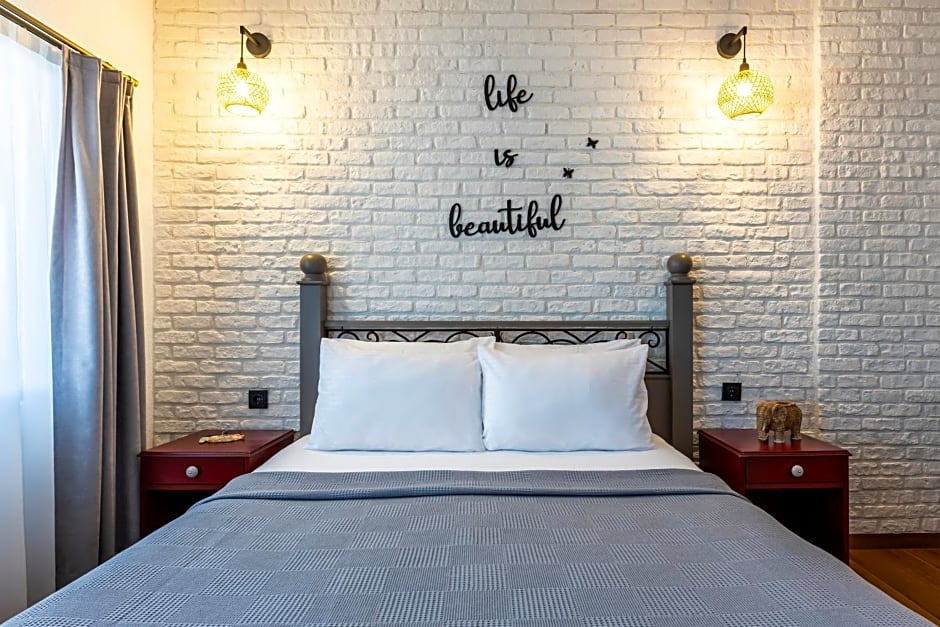 The Poyz Hotel Bodrum