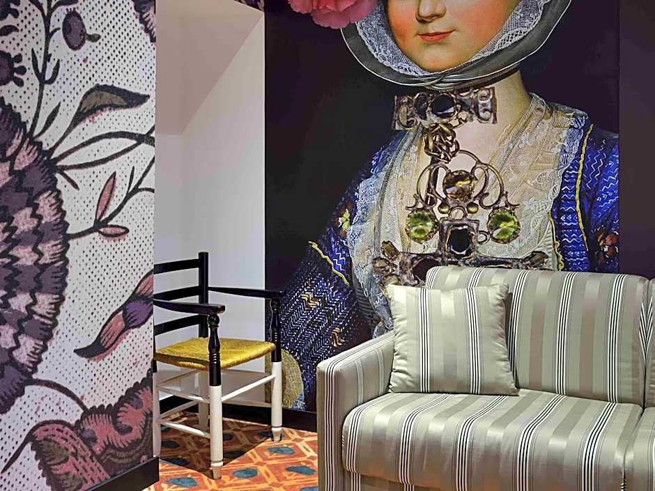Jules César Hotel & Spa Arles - MGallery Collection
