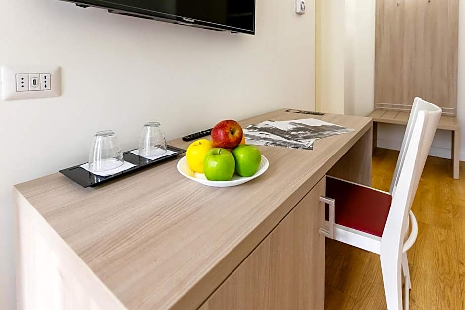Belmonte102 Exclusive Suite