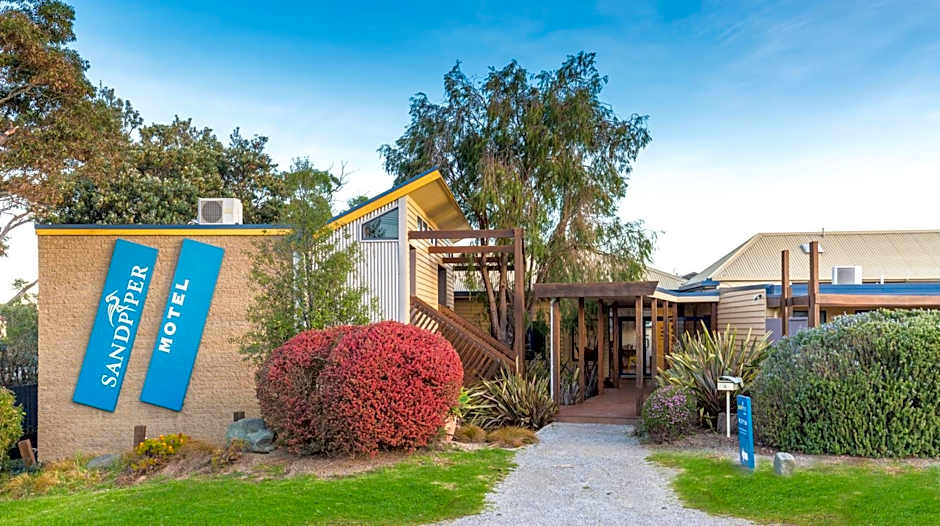 Sandpiper Motel Apollo Bay