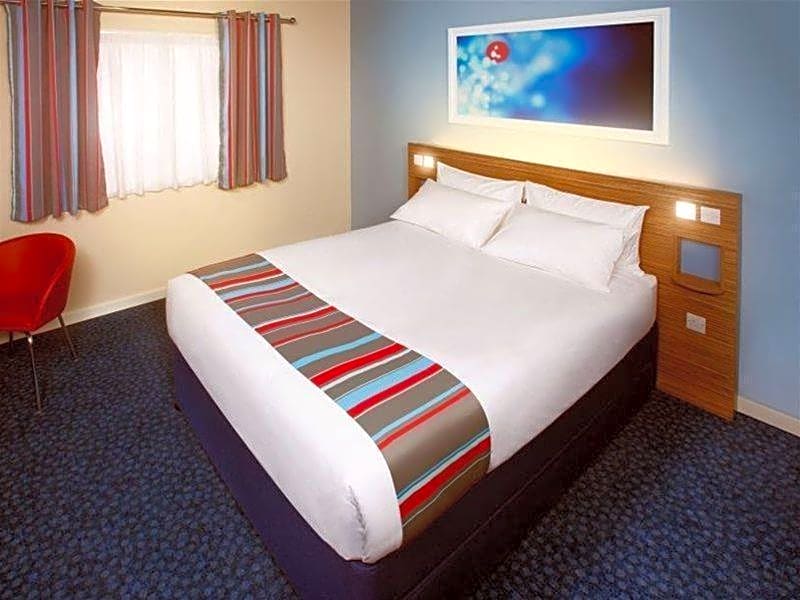 Travelodge London Tower Bridge