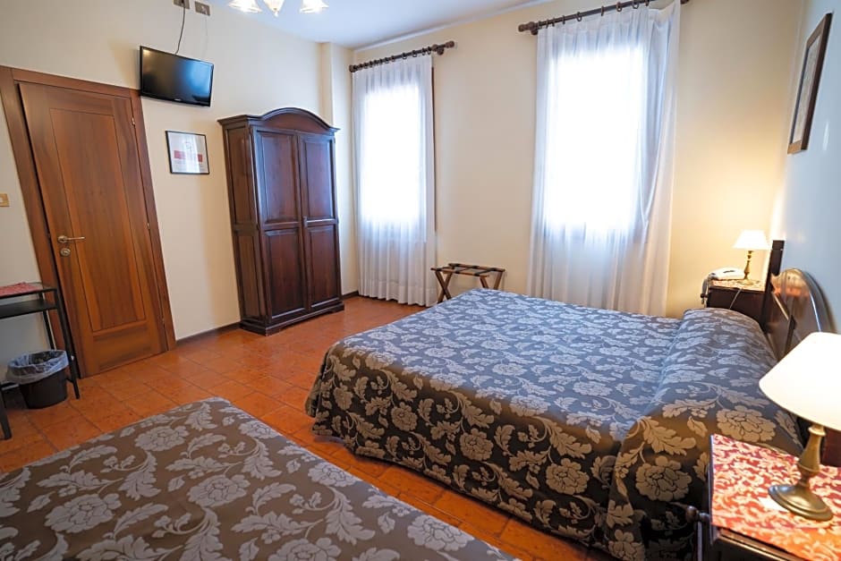 Hotel Tivoli