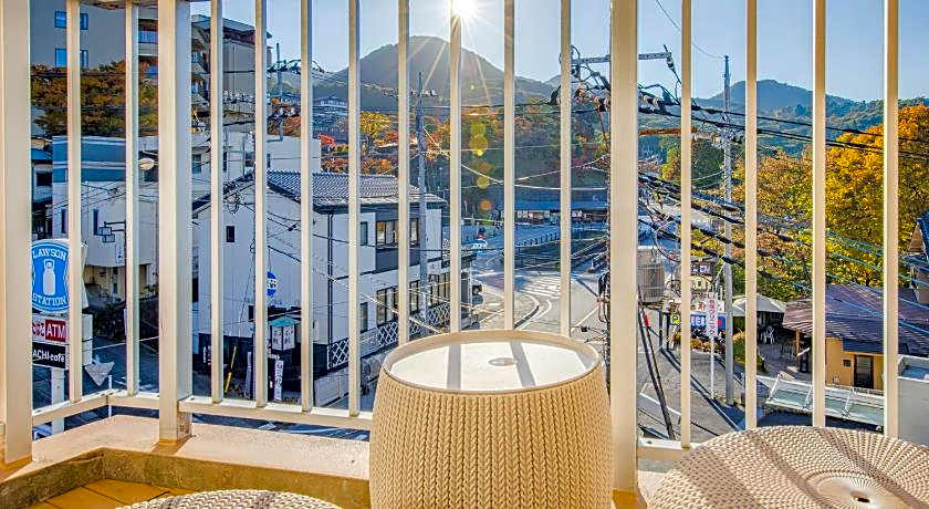 Stay View Ikaho