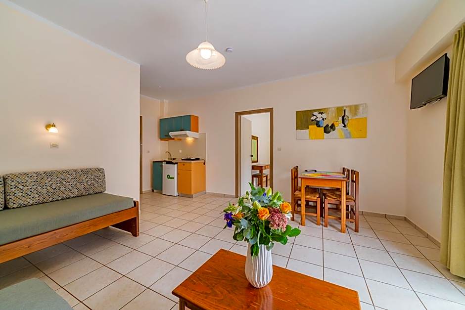 Matthias Hotel Apartments