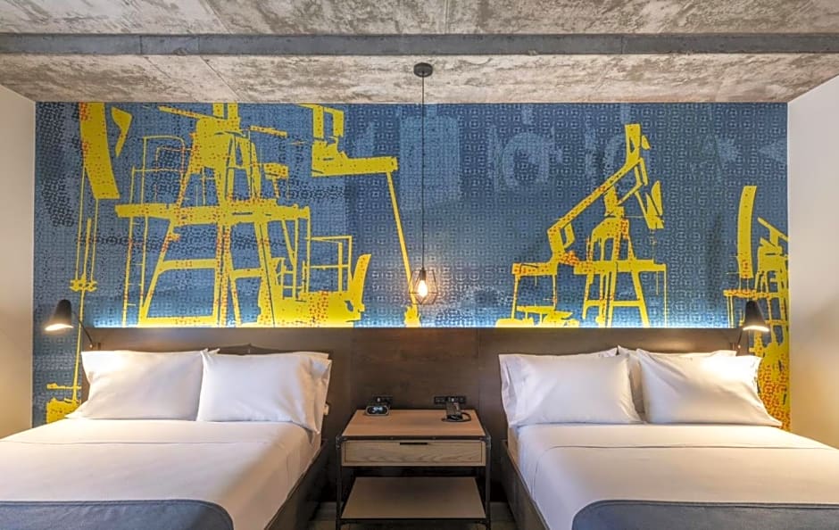 Hotel Indigo Tulsa Downtown By IHG