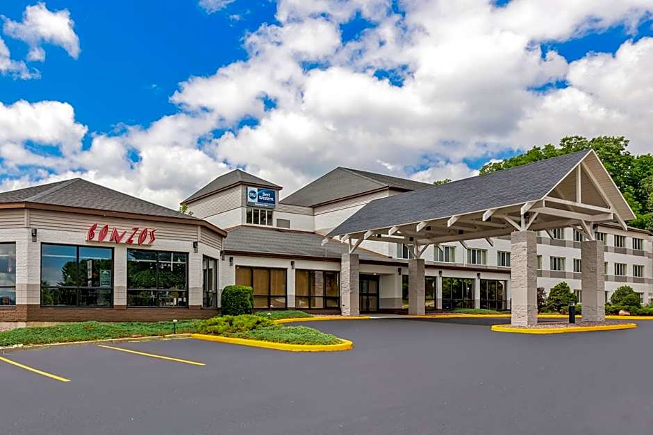 Best Western Baraboo Inn