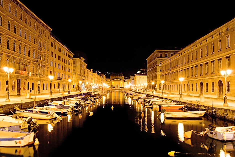 Piazza Grande City Residence