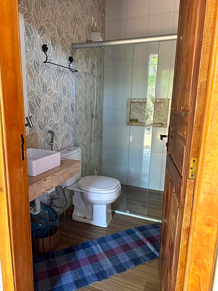 Estância Vista dos Pireneus