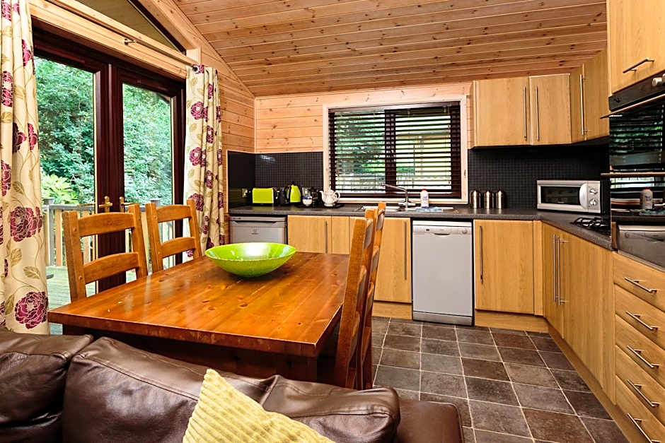 Sandy Balls Holiday Village