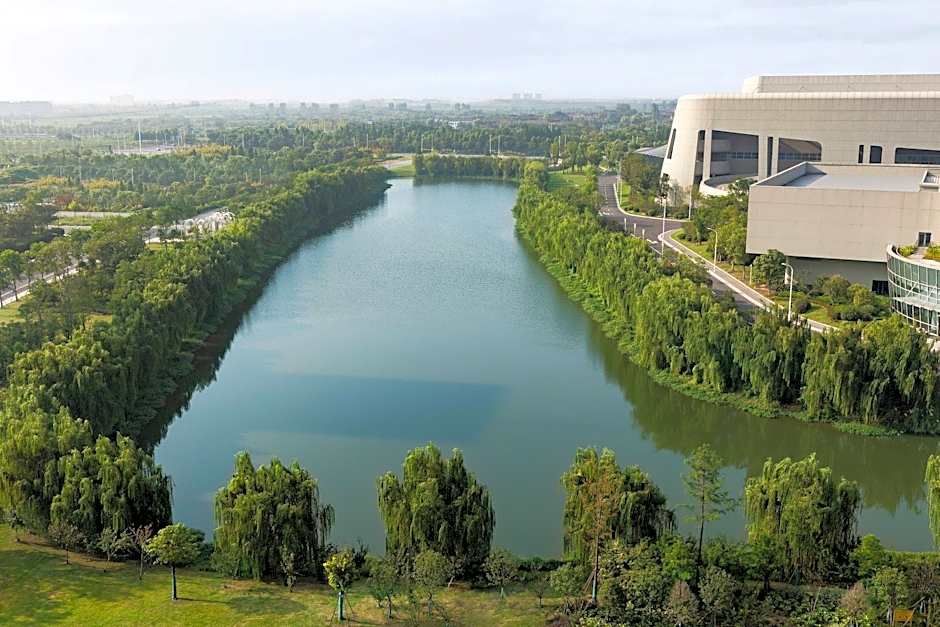 Courtyard by Marriott Jiangsu Taizhou