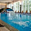 Daina Jurmala Beach Hotel