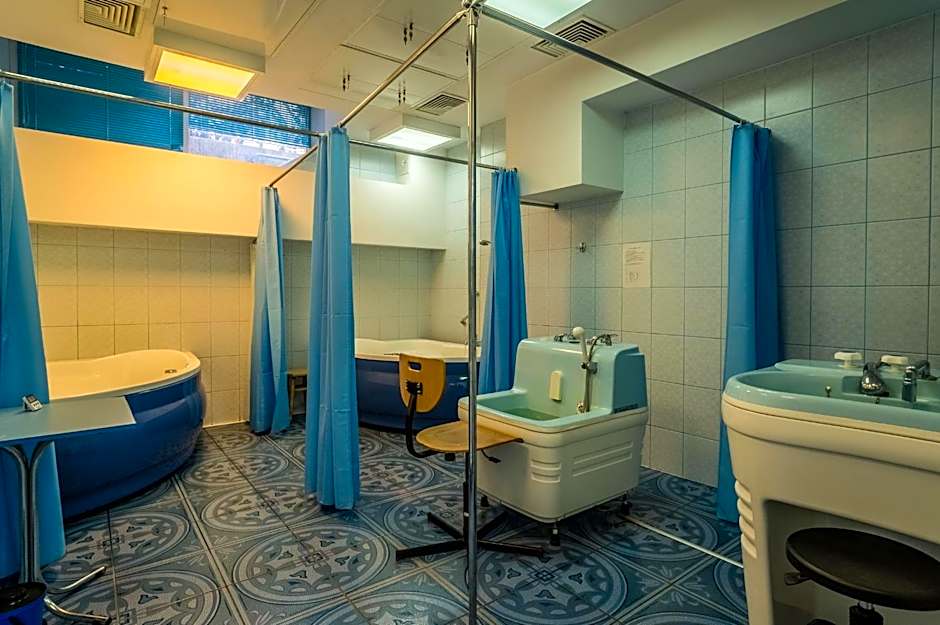 Hotel *** NAT Kołobrzeg